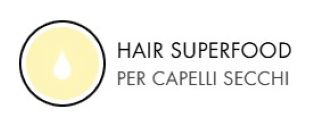 SUPERFOOD PER CAPELLI SECCHI